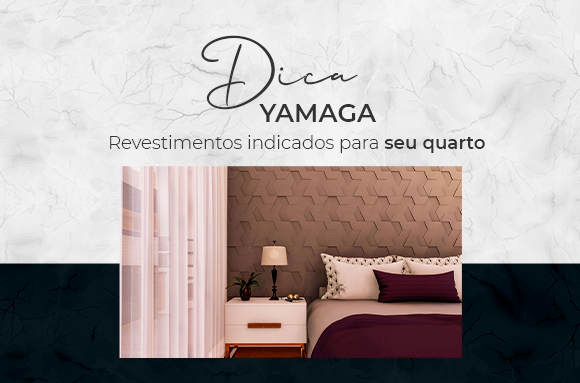 Revestimentos indicados para seu quarto